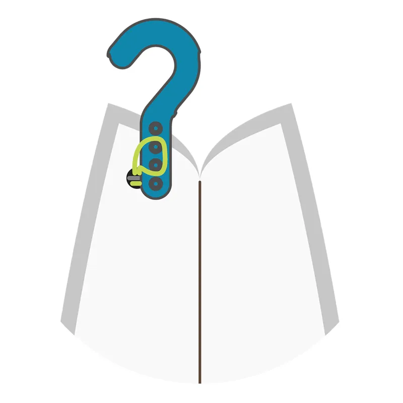 RipClip Surfboard Hanger-5