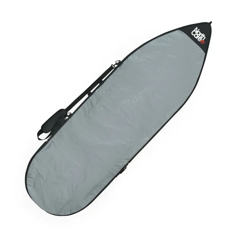 Northcore Addiction Shortboard/Fish Surfboard Bag