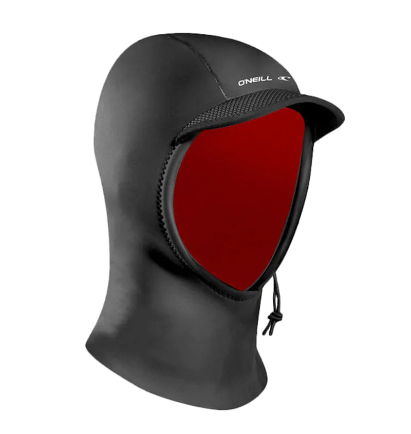 O'Neill 3mm Psycho Wetsuit Hood