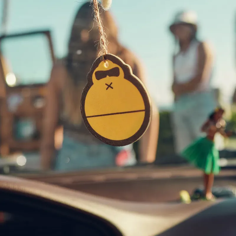 Sun Bum Air Freshener - Sonny-1