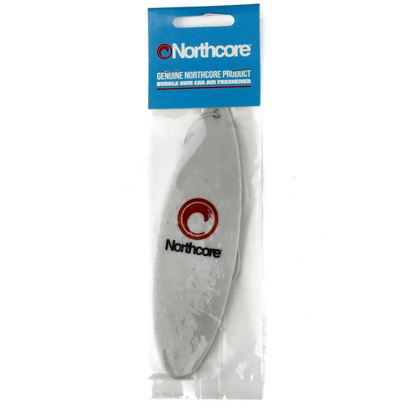 Northcore Air Freshener - Bubblegum