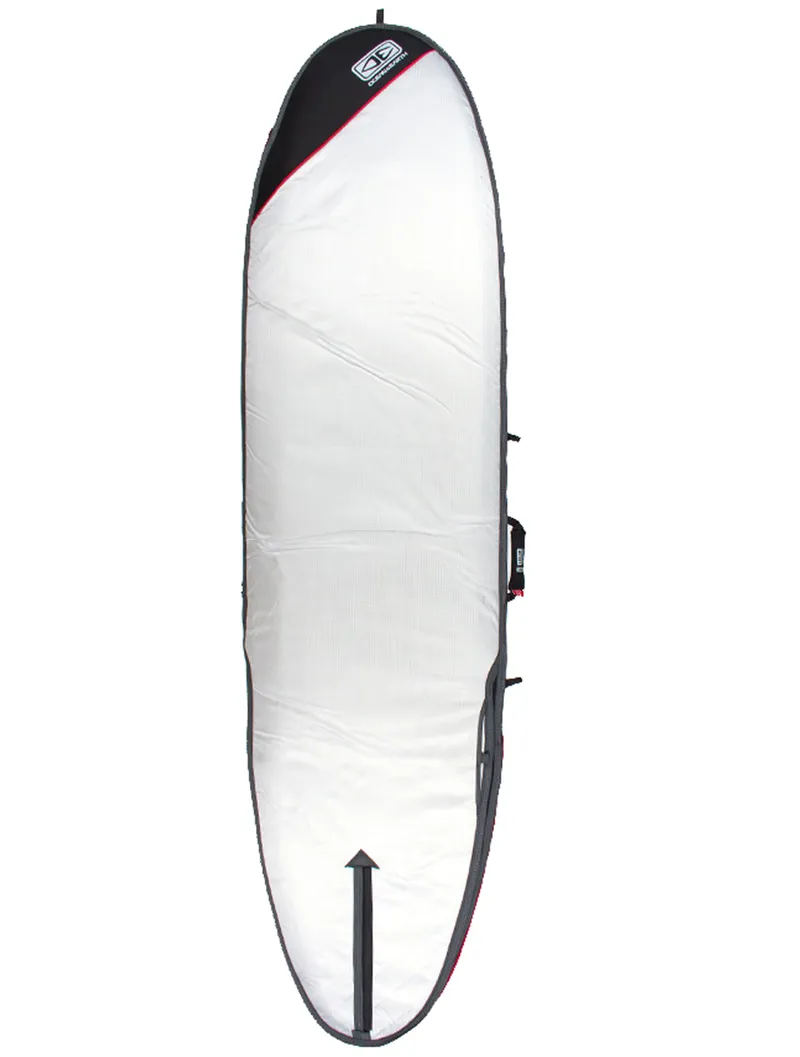 Ocean and Earth Aircon Single Longboard Boardbag-1