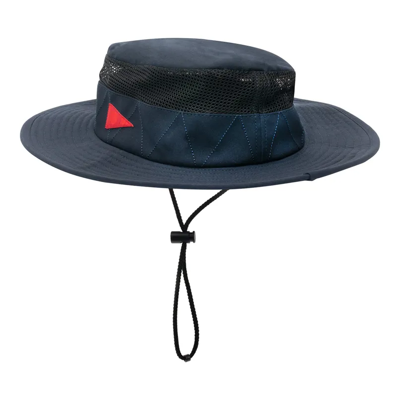 Florence Airtex Boonie Hat in Navy