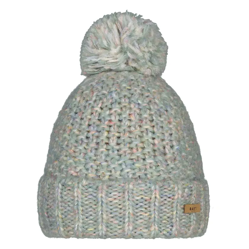 Barts Aitane Beanie in Sage