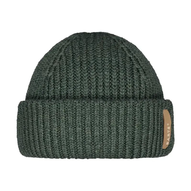 Barts Alexon Beanie in Dark Celadon