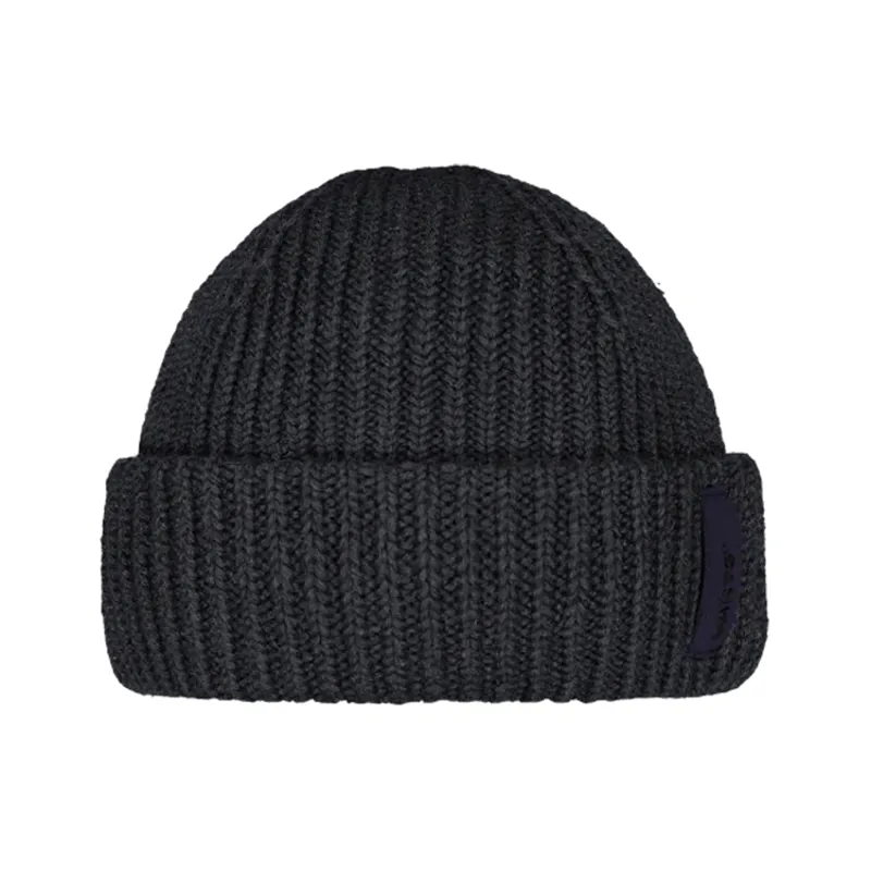 Barts Alexon Beanie in Denim