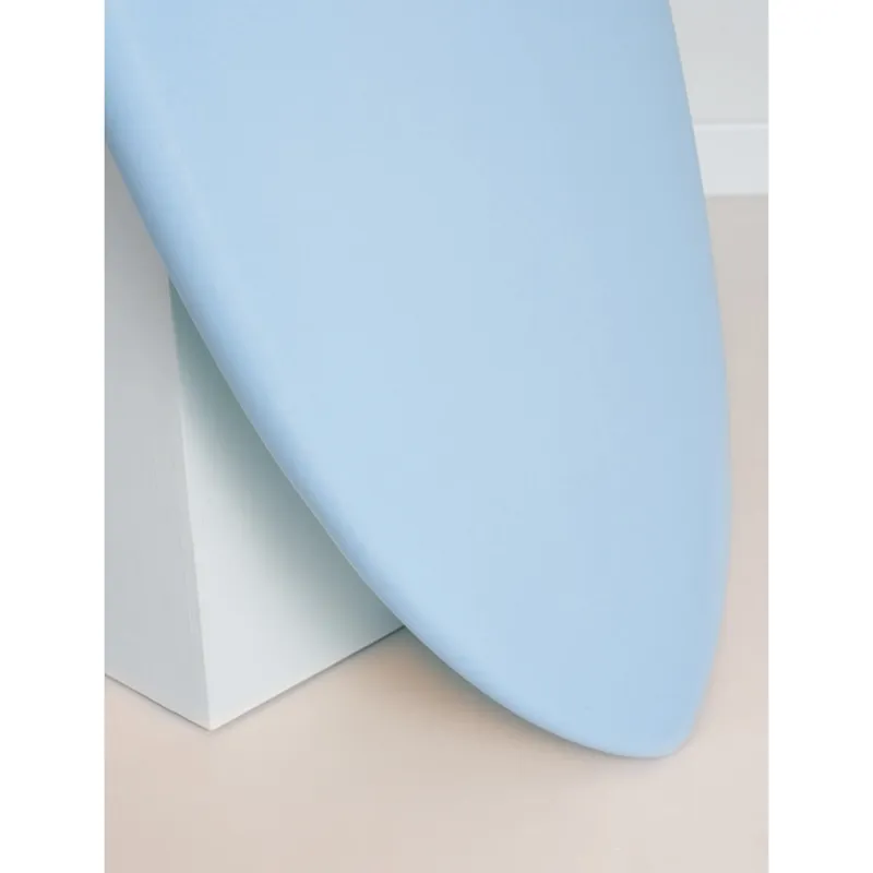 Mick Fanning Alley Cat Supersoft Soft Surfboard in Sky/Teal-4