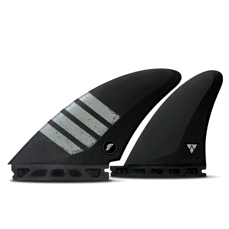 Futures Fins Controller Alpha Quad Fin Set