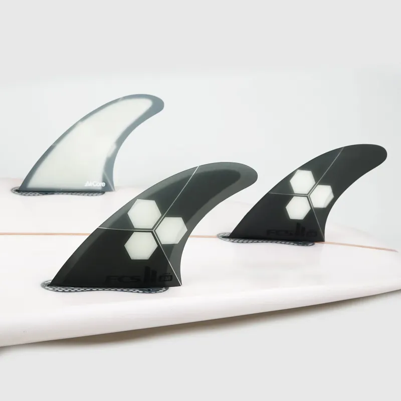 FCS II CI Al Merrick PC Tri Fin Set-1