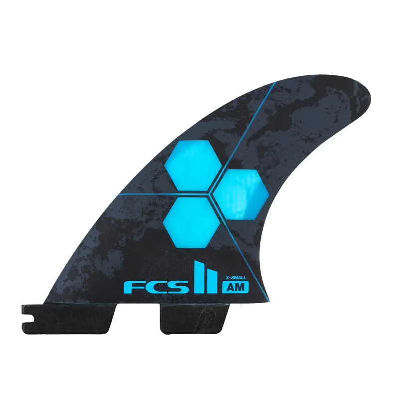 FCS II CI Al Merrick PC Tri Fin Set -1