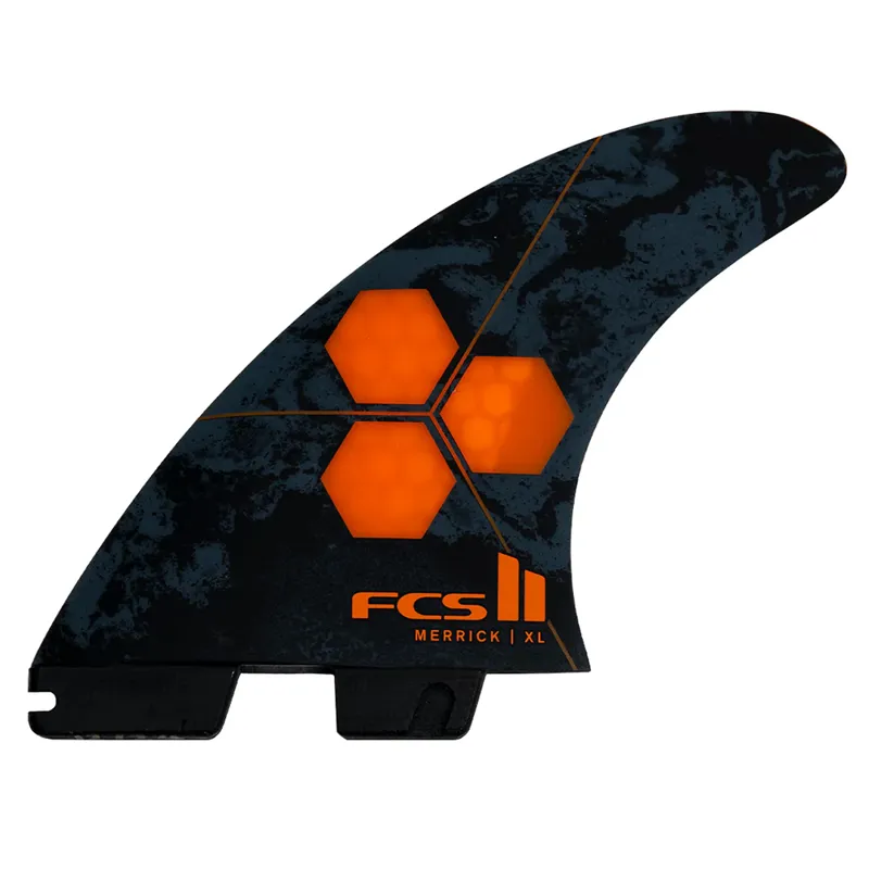 FCS II CI Al Merrick PC Tri Fin Set -5