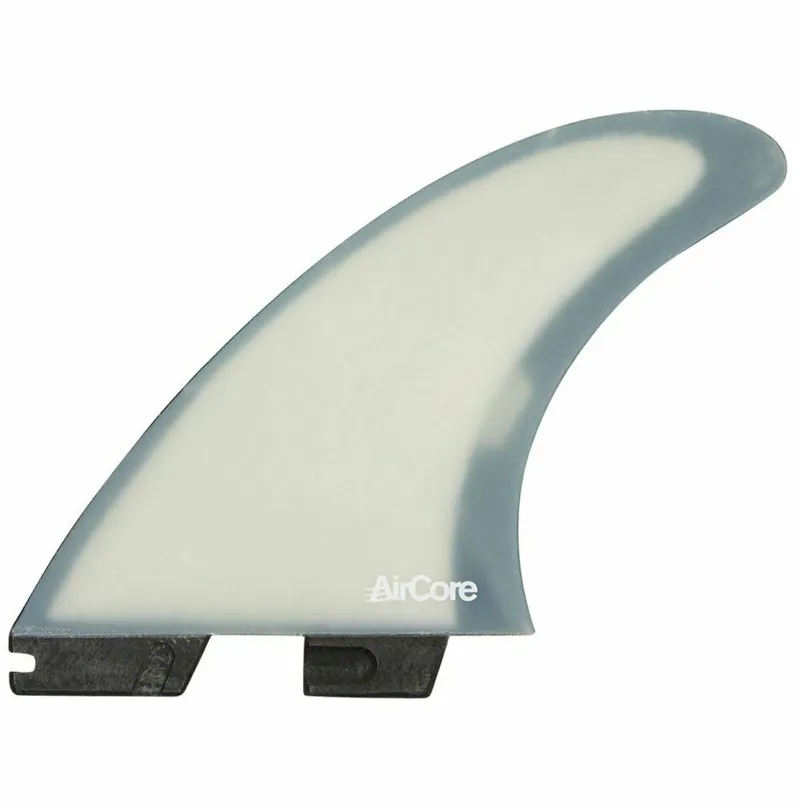 FCS II CI Al Merrick PC Aircore Tri-Quad Fin Set-1