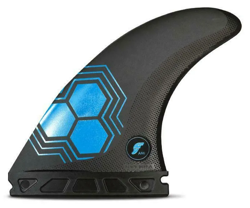 Futures Fins CI Al Merrick Alpha Medium Tri Fin Set