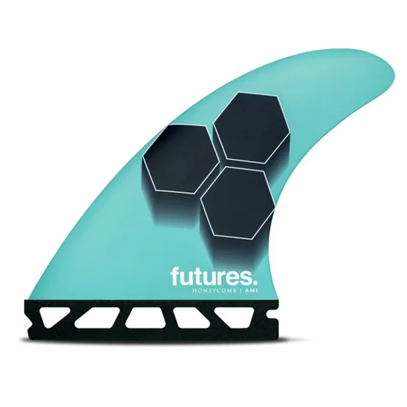  Futures Fins Honeycomb AM1 Medium Tri Fin Set