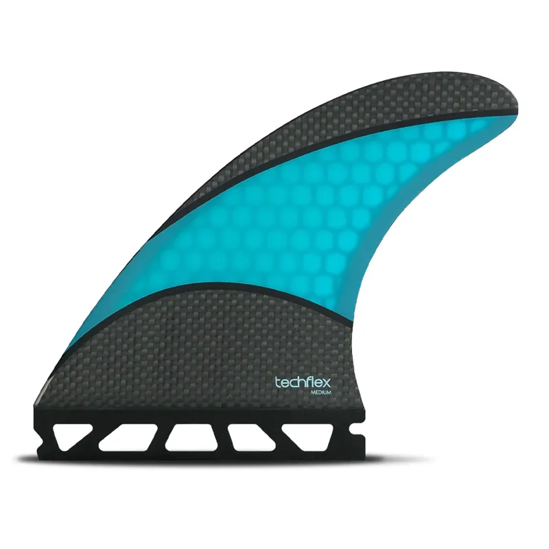 Futures Fins CI Al Merrick Techflex Medium Tri Fin Set-1