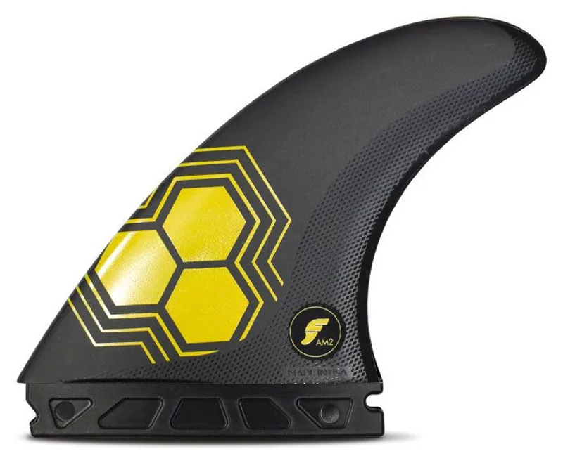 Futures Fins CI Al Merrick Alpha Large Tri Fin Set