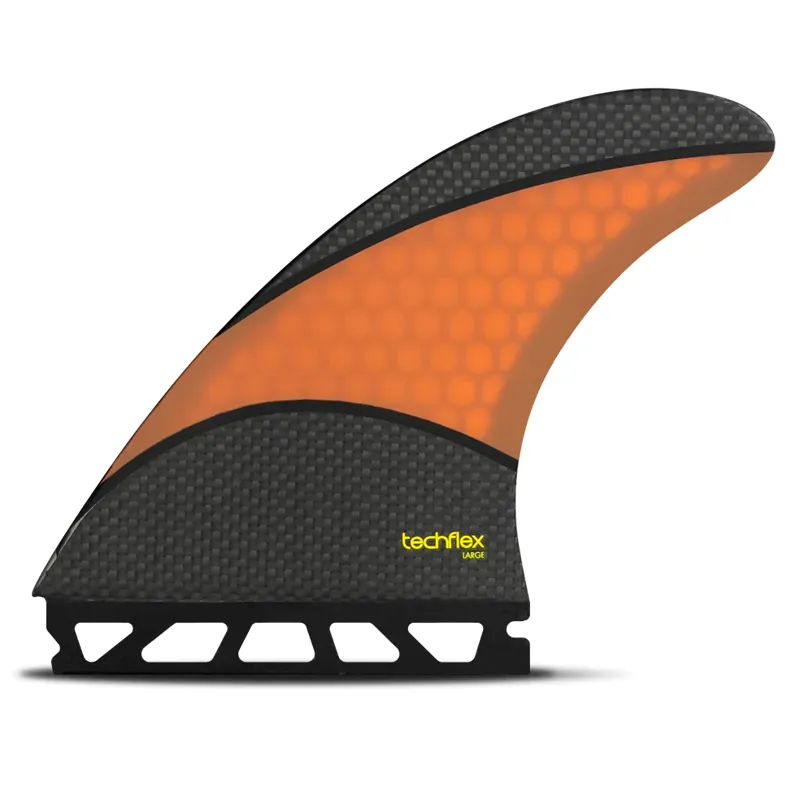 Futures Fins CI Al Merrick Techflex Large Tri Fin Set-1