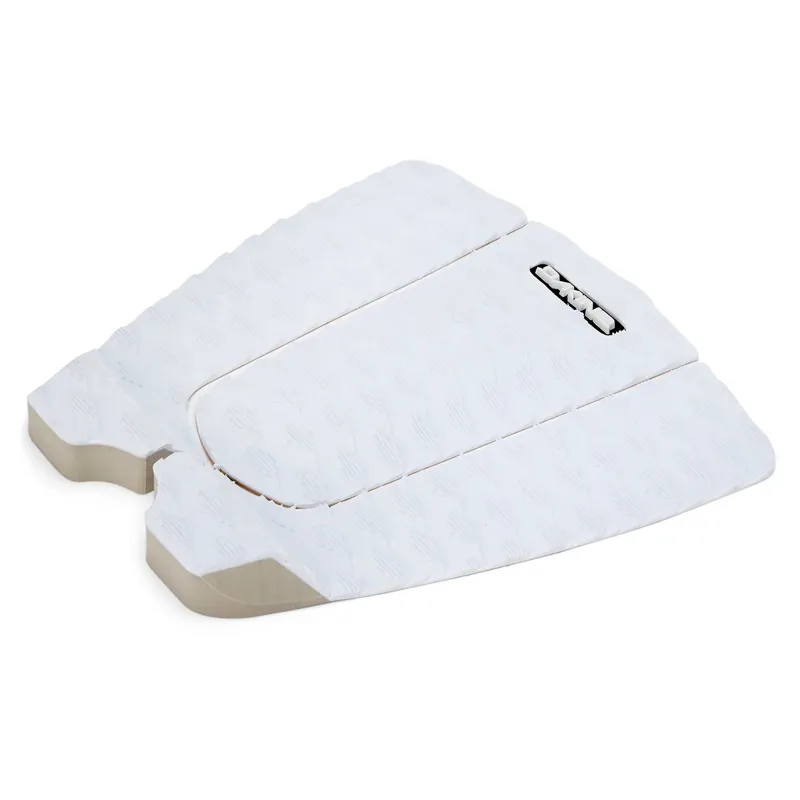 Dakine Andy Irons Tail Pad in White