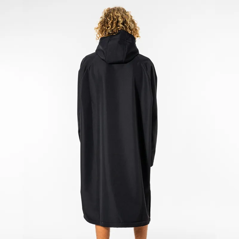 Rip Curl / Anti-Series Hooded Poncho-2