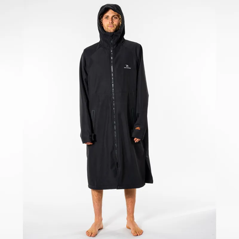 Rip Curl / Anti-Series Hooded Poncho-3