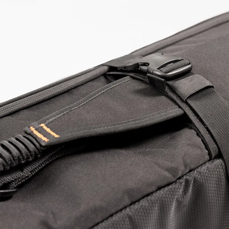 Ocean and Earth Apex Fish/Shortboard Travel Boardbag - 5 Boards-9