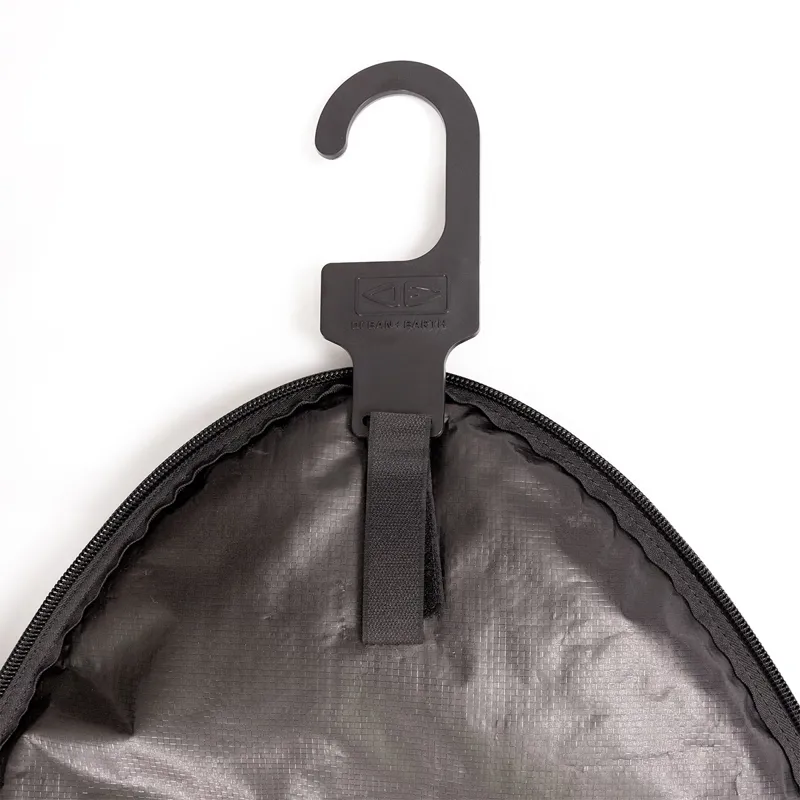 Ocean and Earth Apex Shortboard Travel Boardbag - 3 Boards-13