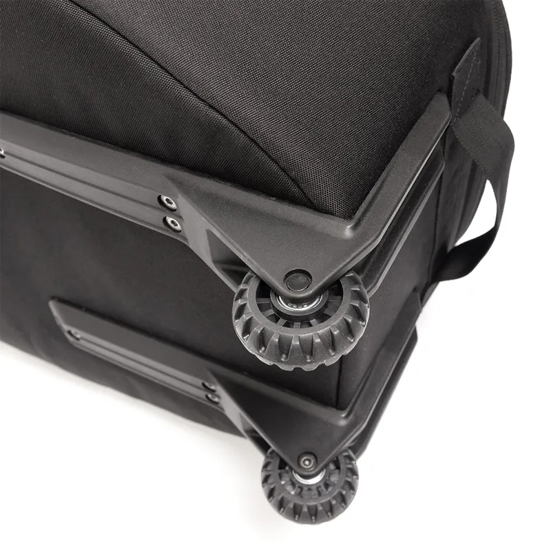 Ocean and Earth Apex Fish/Shortboard Wheeled Travel Boardbag - 3 Boards-9