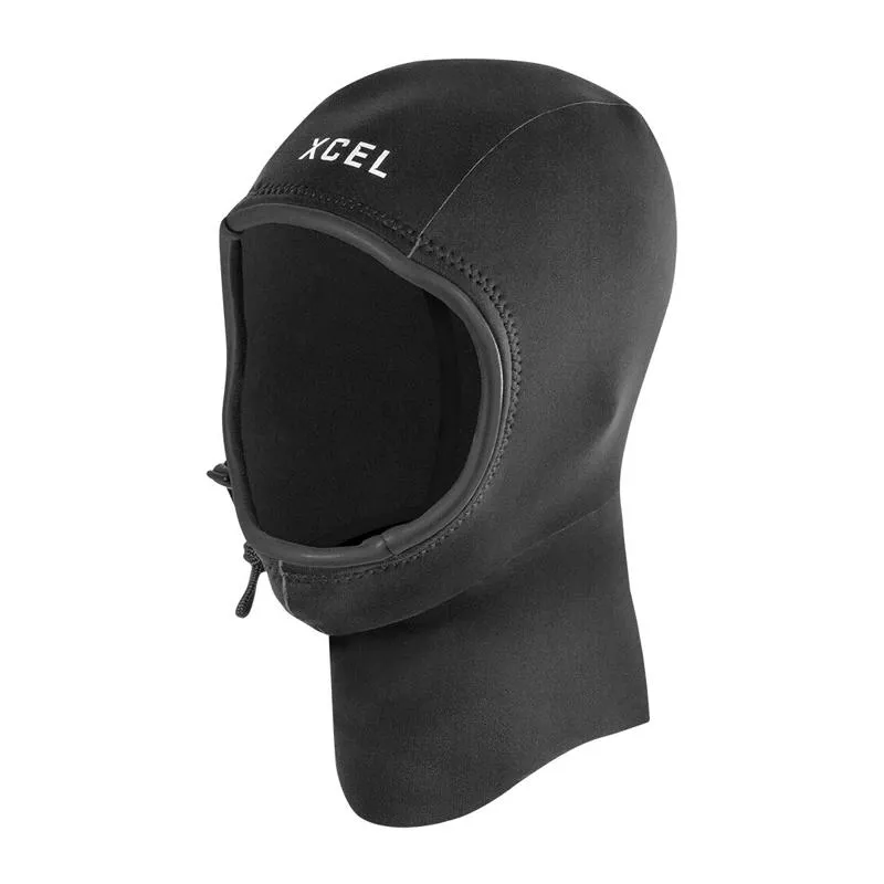 Xcel / Axis / 2mm Hood / Black