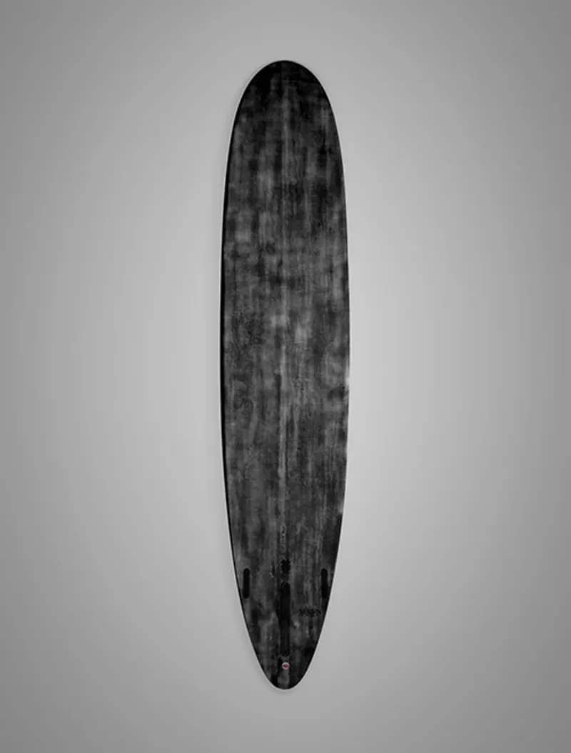 Firewire / TJ Pro / Thunderbolt Black / 9ft 0 / Brushed Clear