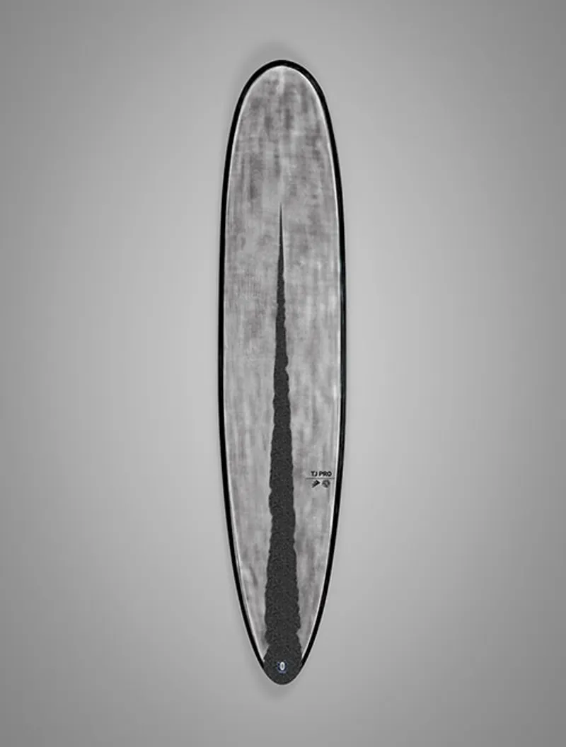サンダーボルトＴＪプロモデル Firewire / TJ Pro / Thunderbolt Black / 9ft 0 / Brushed Clear