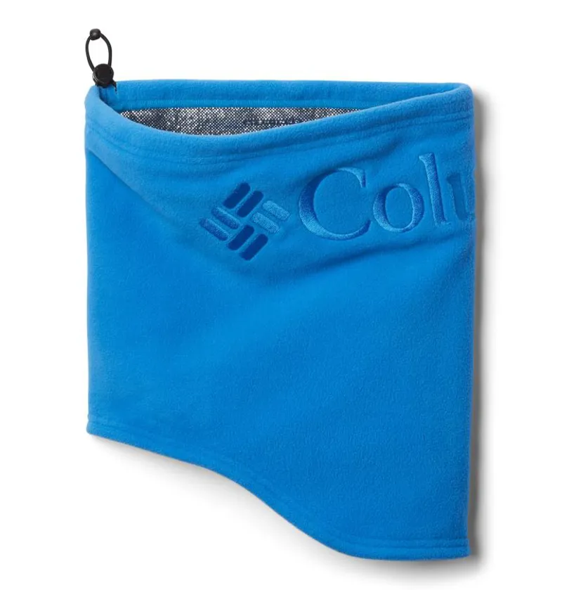 Columbia / CSC Fleece Gaiter / Azure Blue