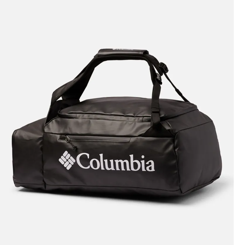 Columbia Street Elite Convertible Duffel Pack Shark