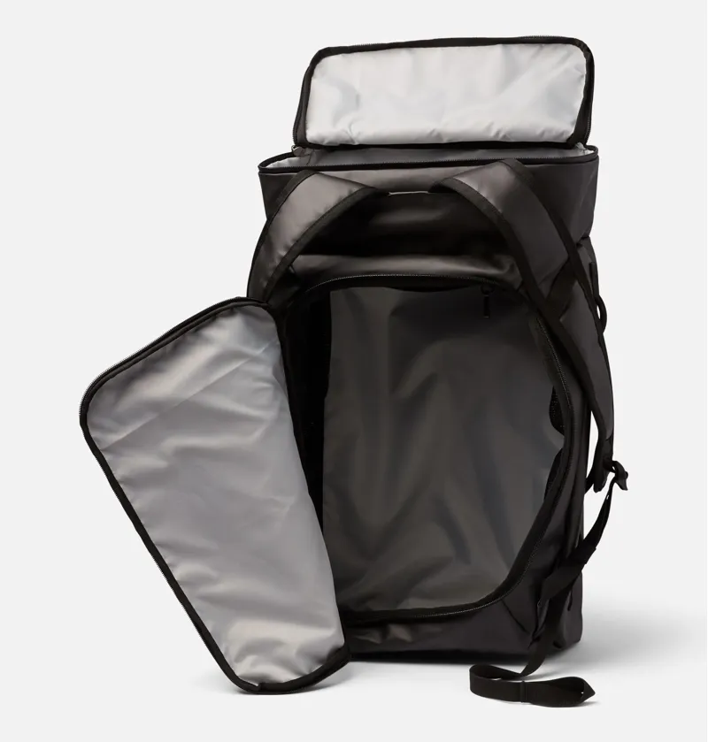 Columbia Street Elite Convertible Duffel Pack Shark