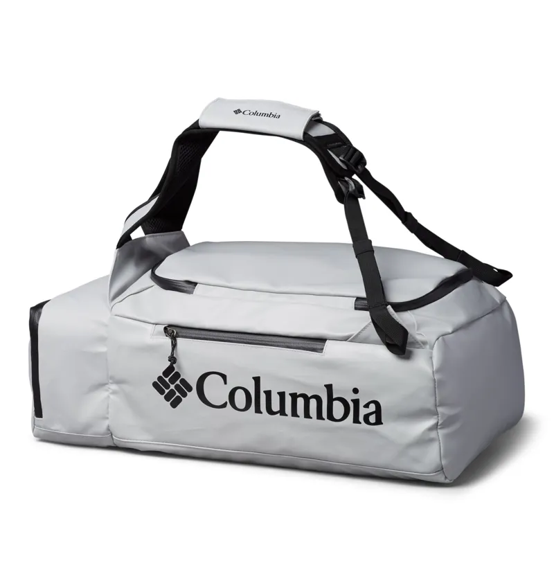 Columbia / Street Elite Convertible Duffel Pack / Cool Grey -1
