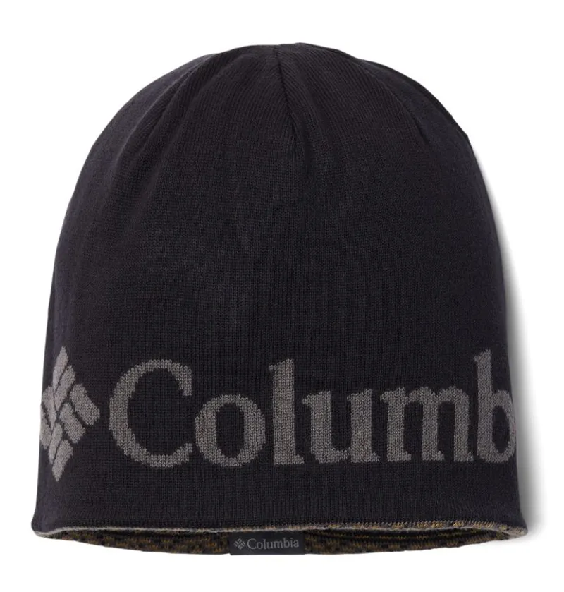 Columbia / Urbanization Mix Beanie / Black Stripes