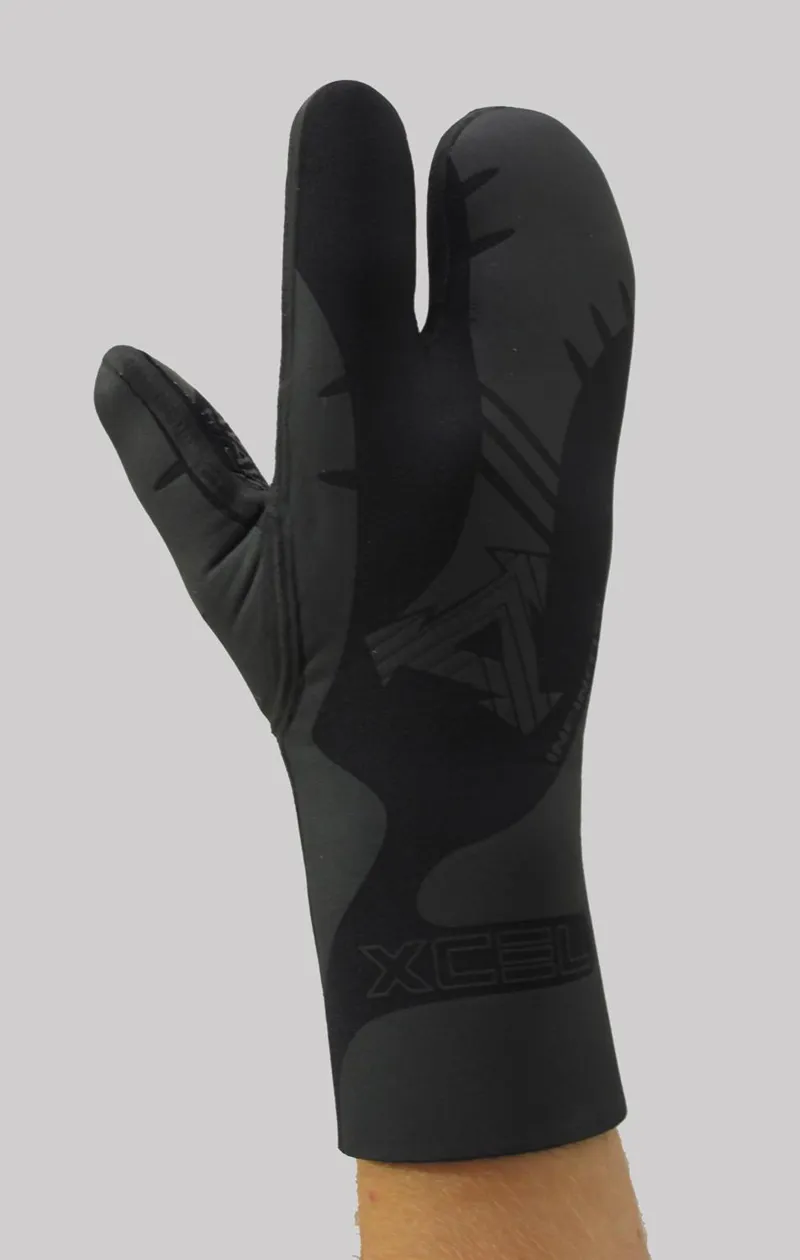 Xcel / Infiniti 5mm Claw