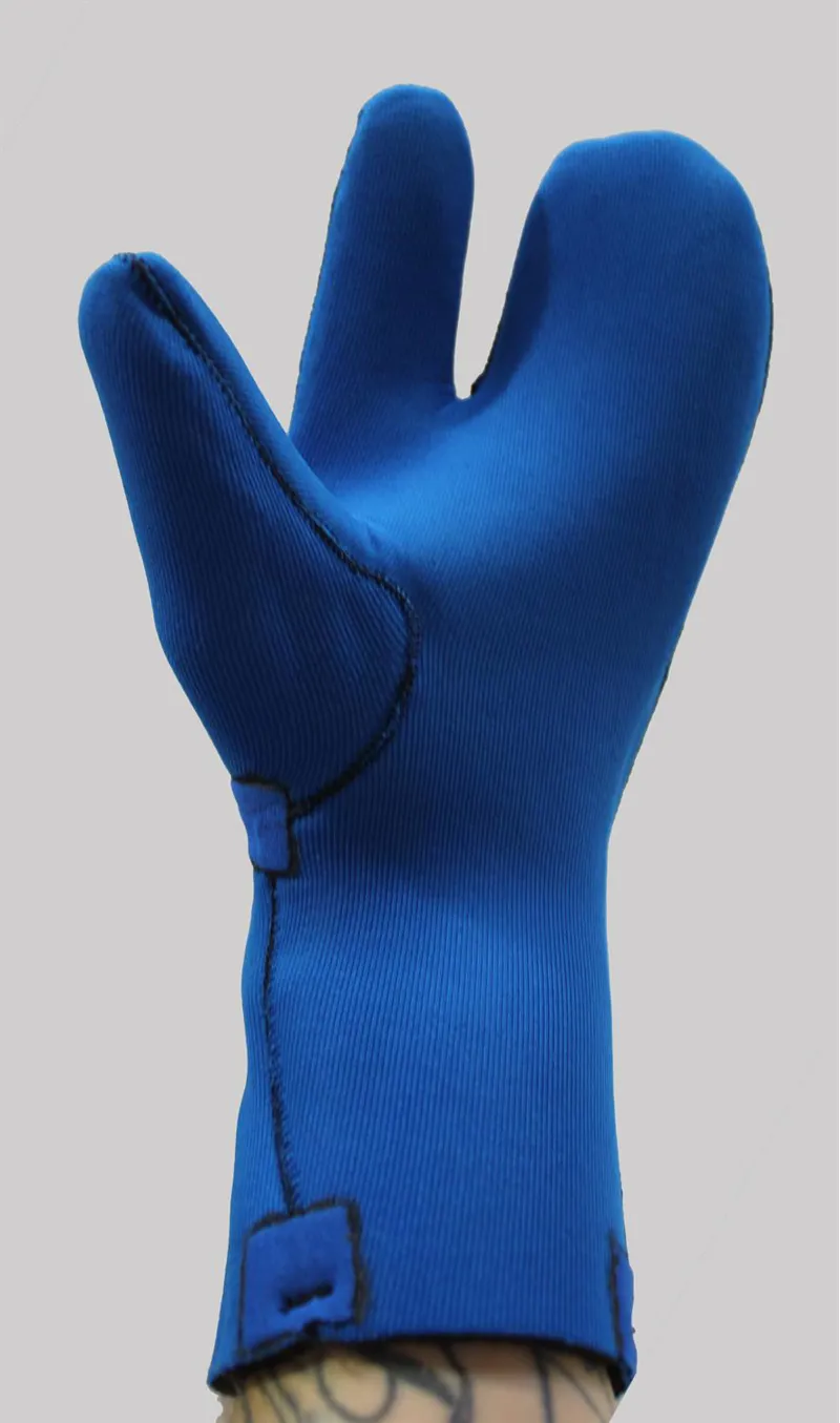 Xcel / Infiniti 5mm Claw-2