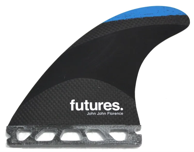 Future Fins / JJF TechFlex Tri Set / Medium