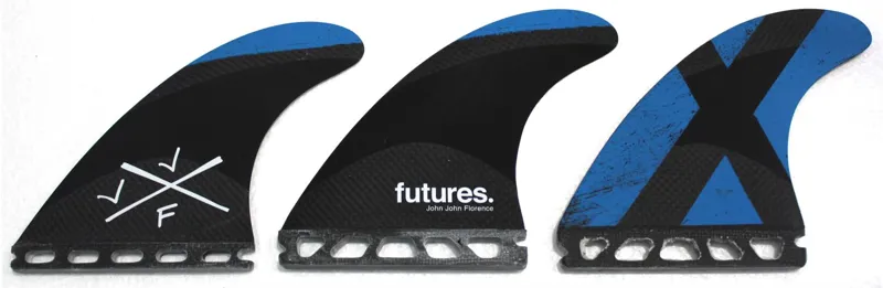John John Florence Techflex