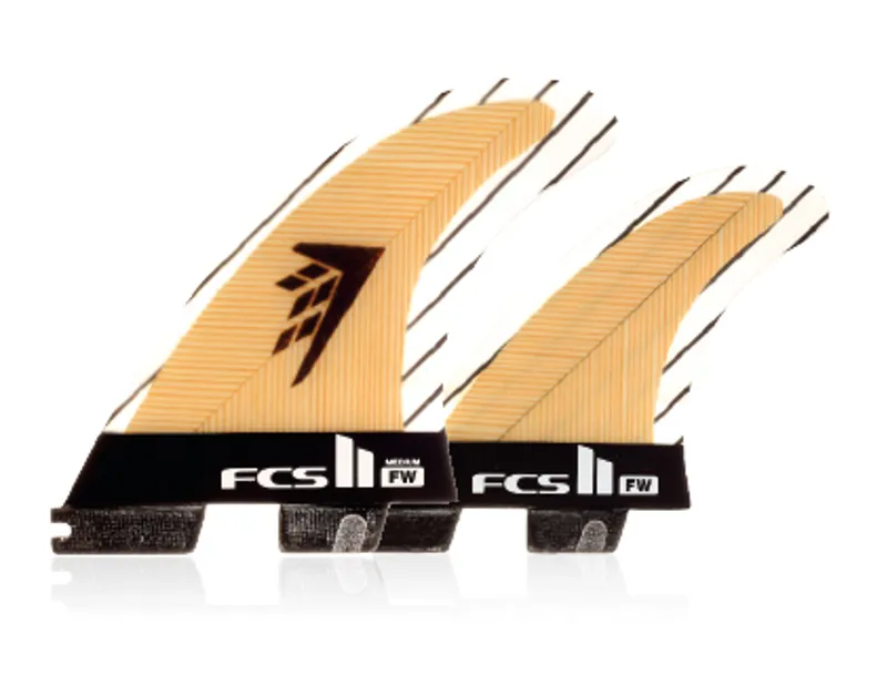 FCS2 / Firewire PC Carbon Tri-Quad / Medium