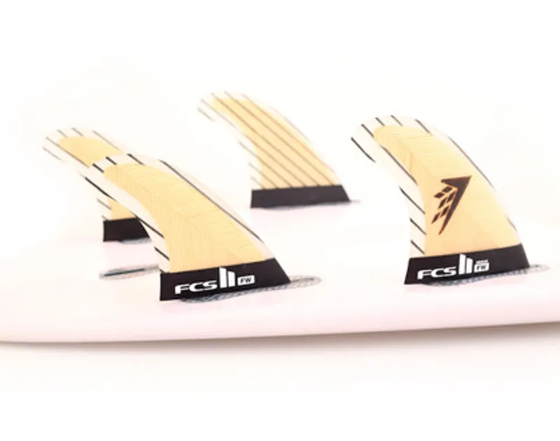 FCS2 / Firewire PC Carbon Tri-Quad / Medium-1