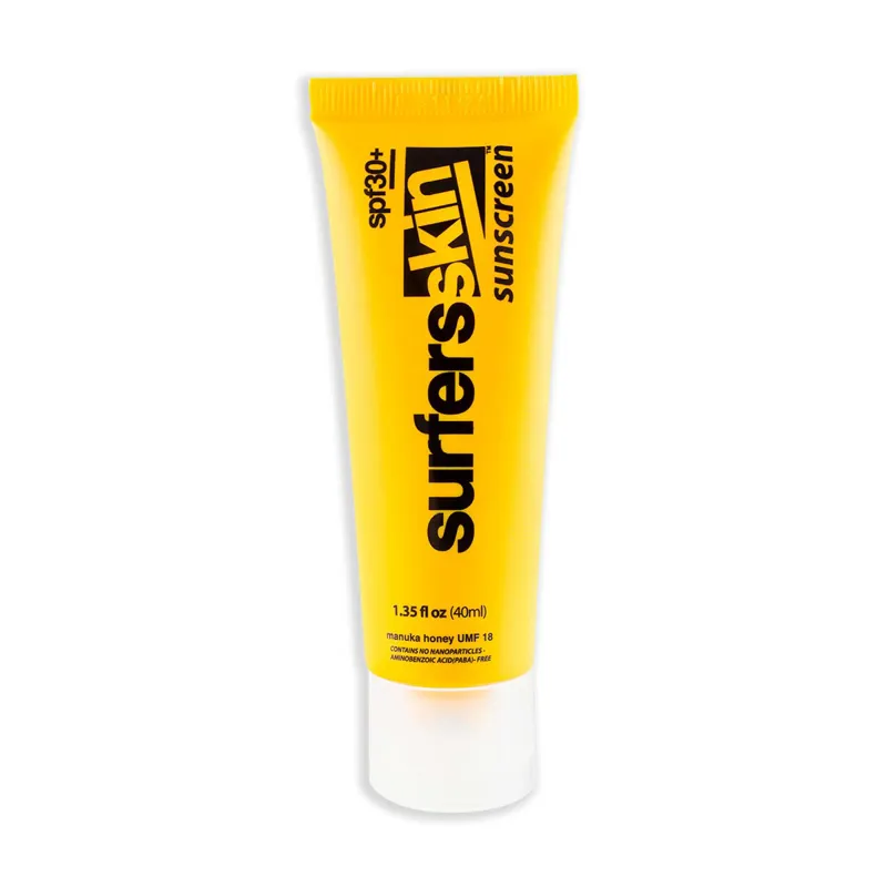 Surfers Skin / Sunscreen 40ml