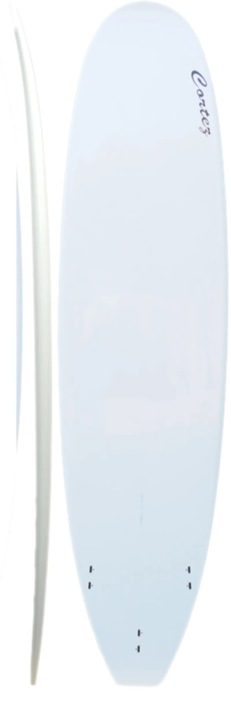 Cortez Surfboards / 8ft0 Veneer Package-1