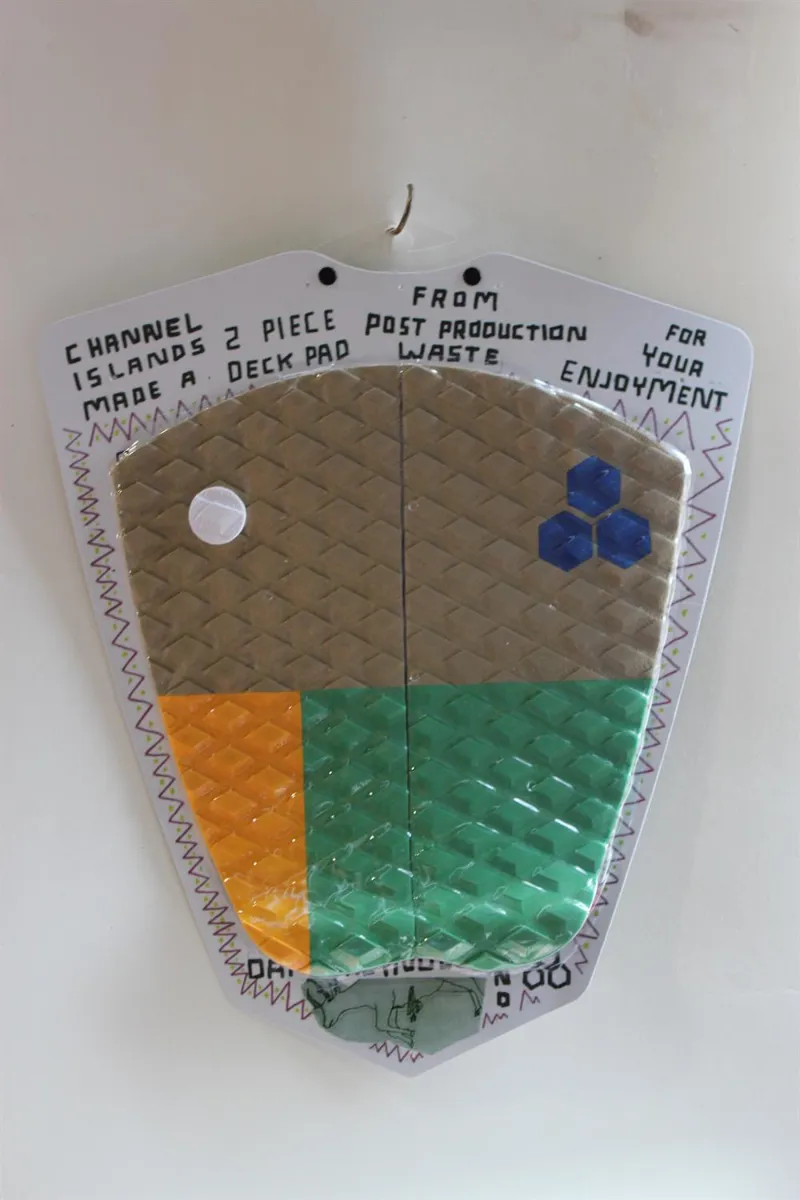 Channel Islands / Dane Reynolds PPR Tailpad