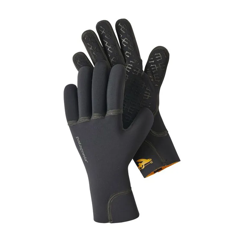 Patagonia / R3 Yulex 5 Finger Gloves