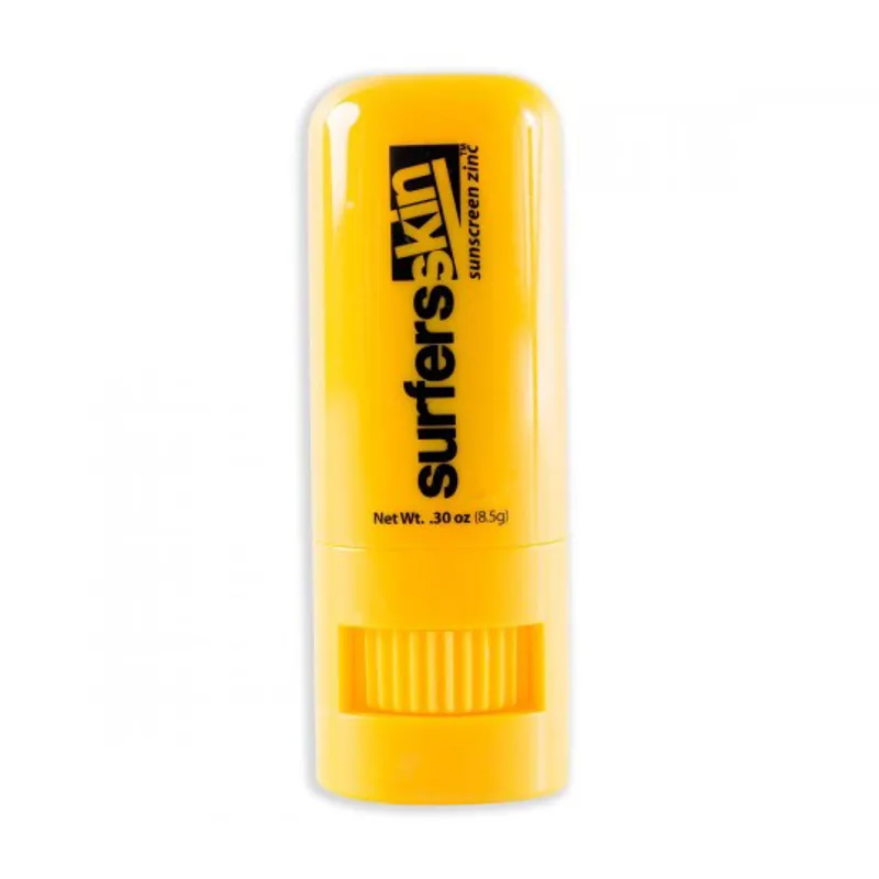 Surfer Skin / Zinc Sunscreen Stick