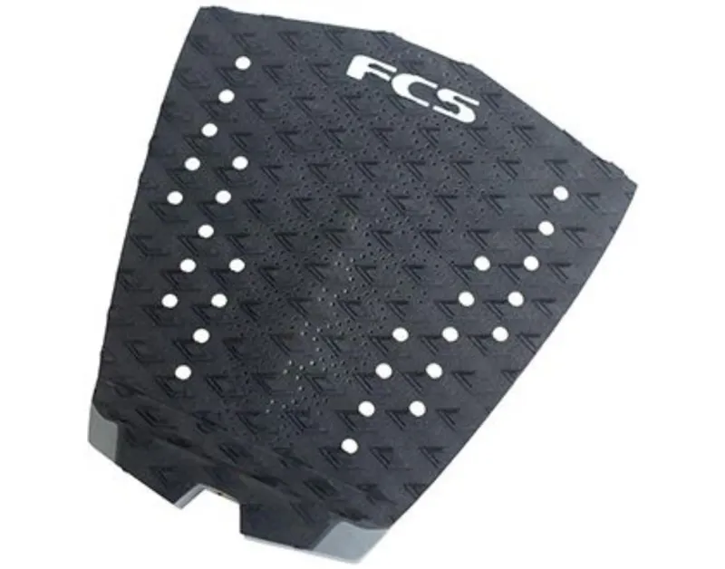 FCS / T-1 Black/Charcoal