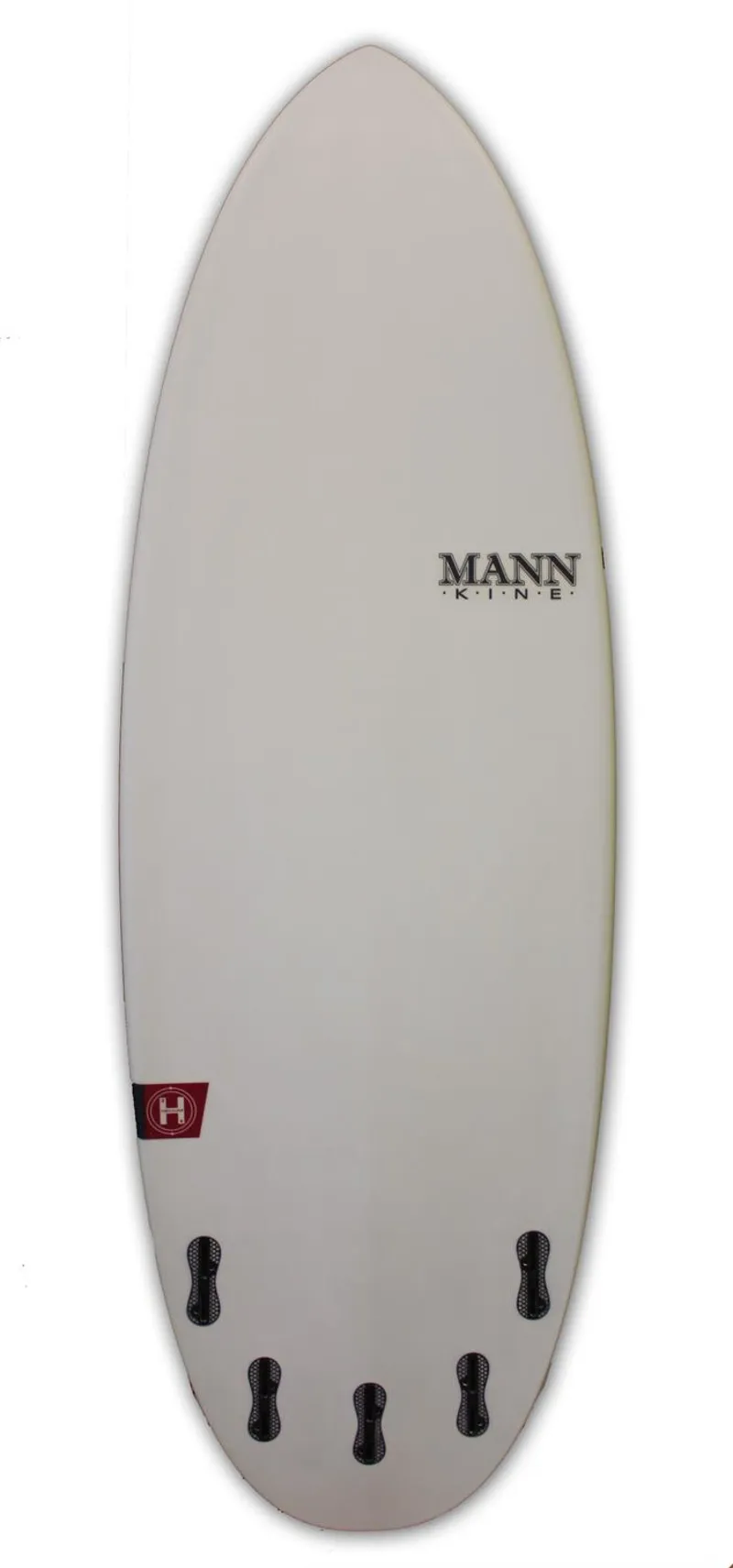 Firewire Surfboards / 5ft 7 Chumlee Helium-1