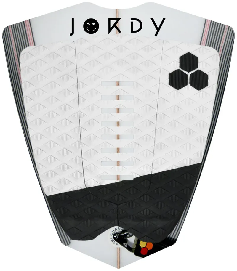 Channel Islands / Jordy Smith Arch Tailpad