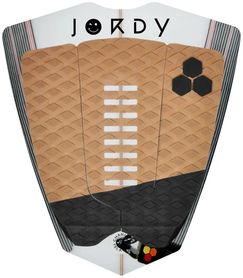 Channel Islands / Jordy Smith Arch Tailpad